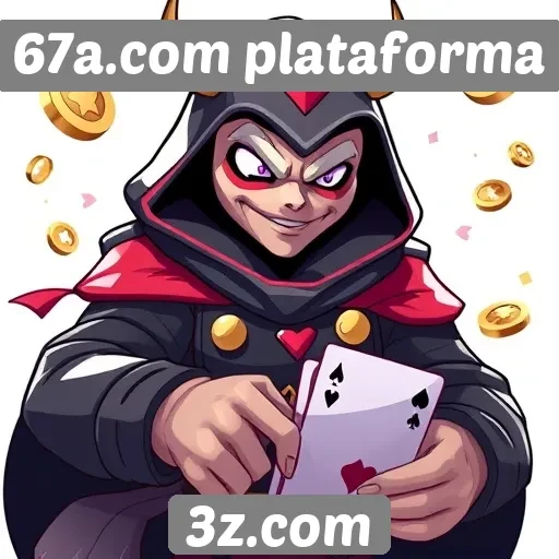 67a.com oferece diversas opções de jogos online