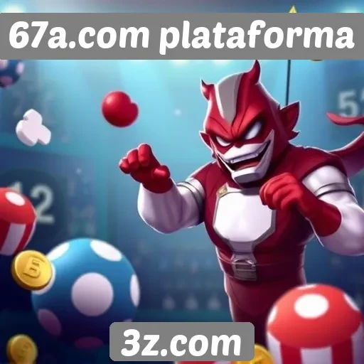 Plataforma 67a.com tem promoções especiais em jogos