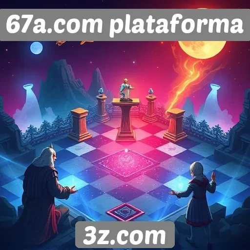 67a.com plataforma oferece novos jogos de estratégia