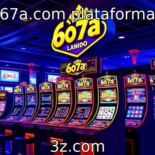 Desafios na regulamentação de jogos eletrônicos - 67a.com plataforma