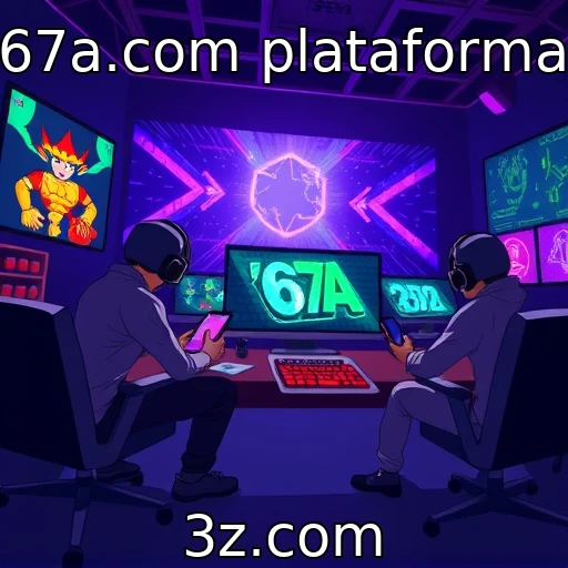 Desenvolvedores se adaptam a novas tecnologias no setor - 67a.com plataforma