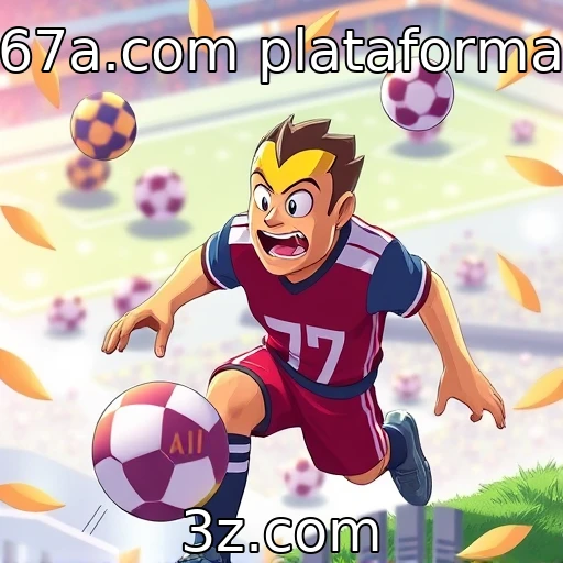 Inovação nas mecânicas de jogos em plataformas digitais - 67a.com plataforma