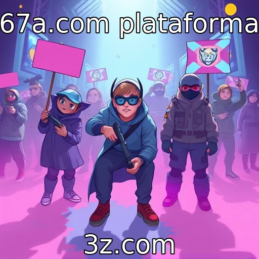 O papel das comunidades de gamers na evolução dos jogos : 67a.com plataforma