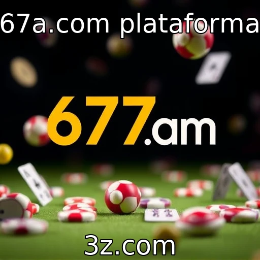 Perspectivas de crescimento da indústria de jogos - 67a.com plataforma