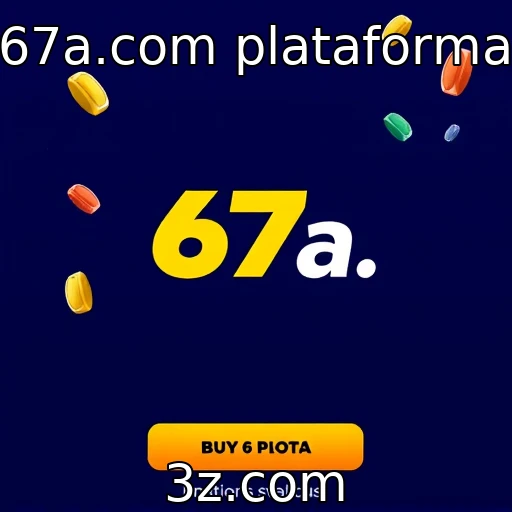 Crescimento das plataformas de jogos online | 67a.com plataforma