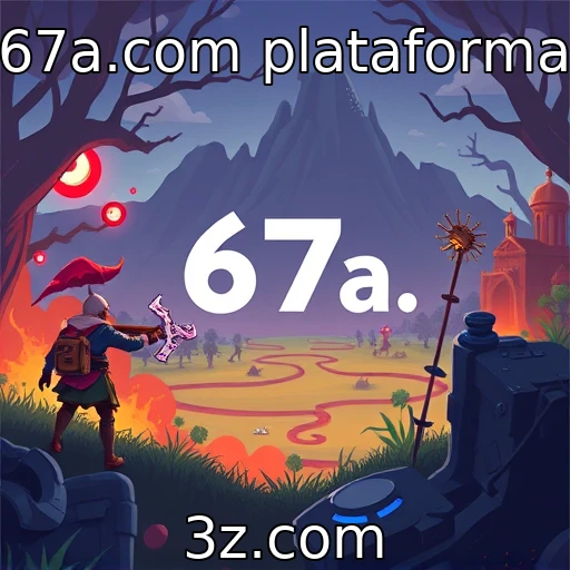 A ascensão das plataformas de jogos independentes - 67a.com plataforma