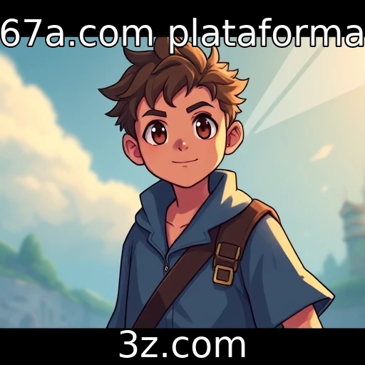 Como a narrativa interativa transforma o design de jogos - 67a.com plataforma