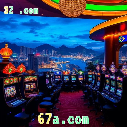 Login na 67a.com plataforma: Uma Experiência de Jogo Única