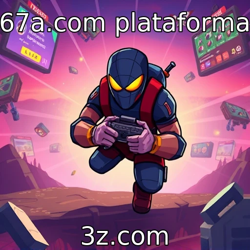 Impacto das microtransações na experiência dos jogadores | 67a.com plataforma