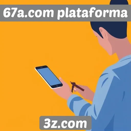 Técnicas de monetização usadas pela plataforma 67a.com