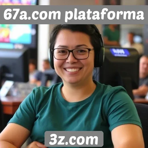 Opinião dos jogadores sobre a experiência no 67a.com