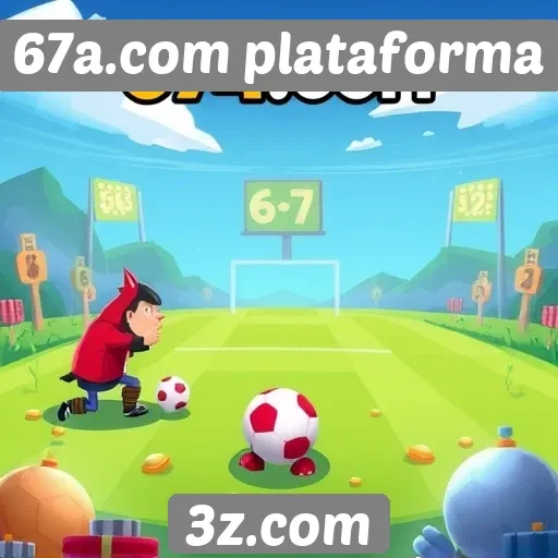 Feedback dos jogadores sobre a 67a.com plataforma