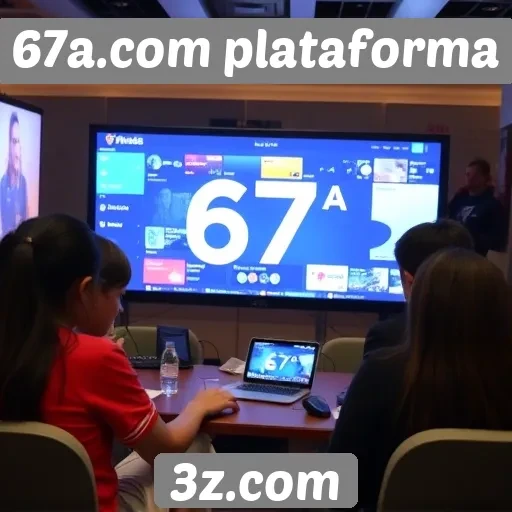 Jogadores comentam experiência na 67a.com plataforma