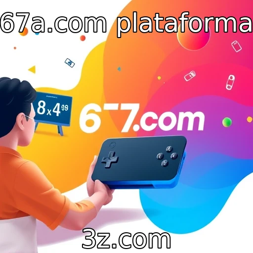 Avanços tecnológicos e suas implicações nos jogos - 67a.com plataforma