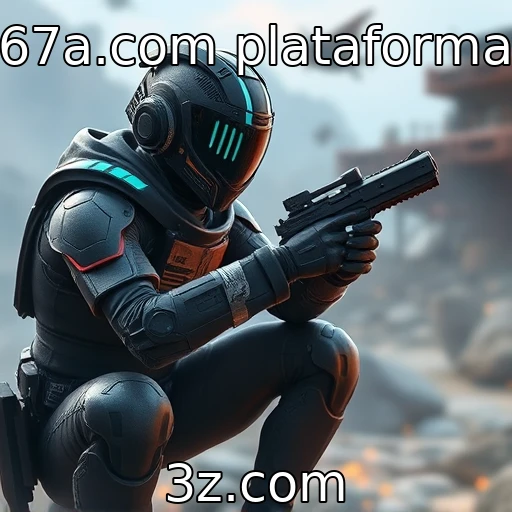 Tendências tecnológicas na indústria de jogos | 67a.com plataforma