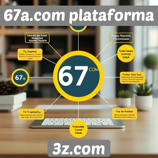 Avaliação da usabilidade do site 67a.com plataforma